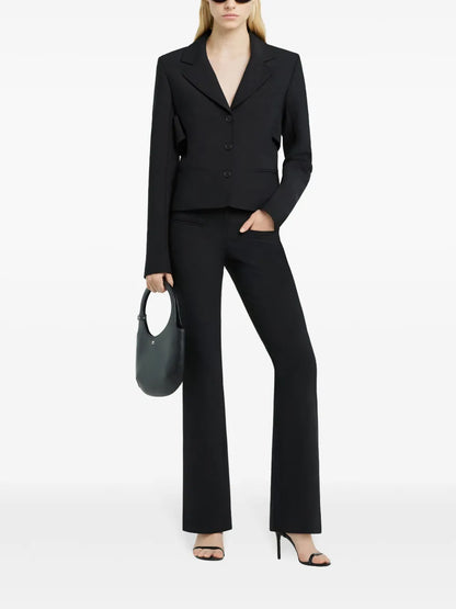 Tailored Blazer
