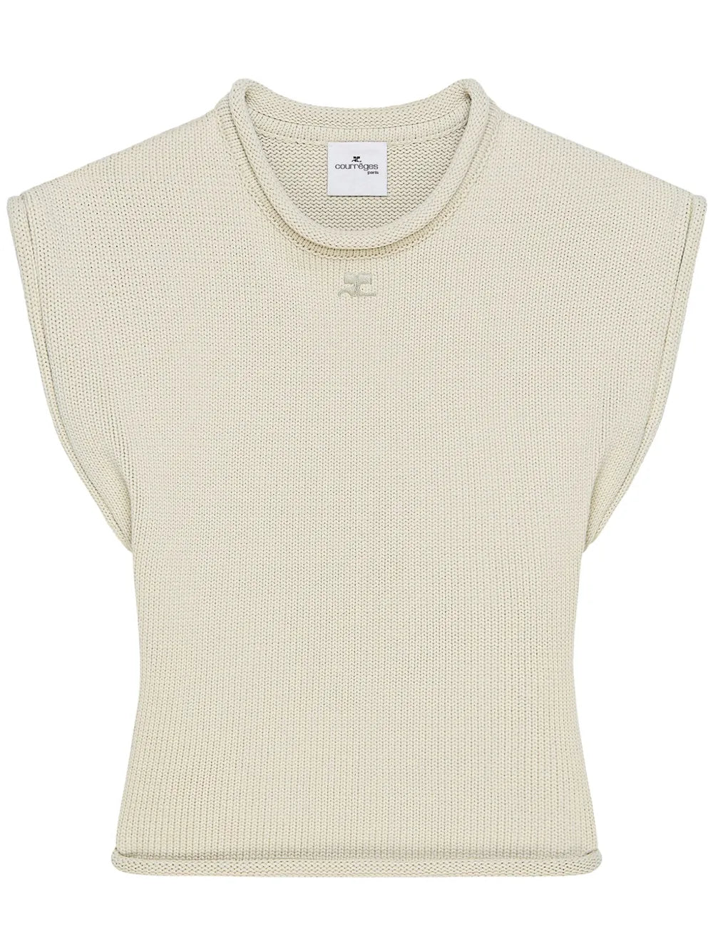 Knitted Top
