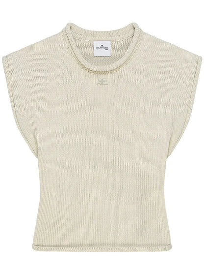 Knitted Top