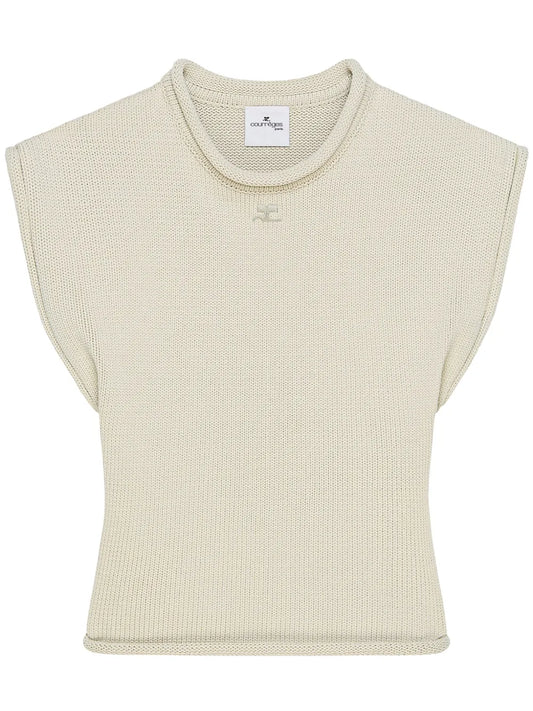 Knitted Top