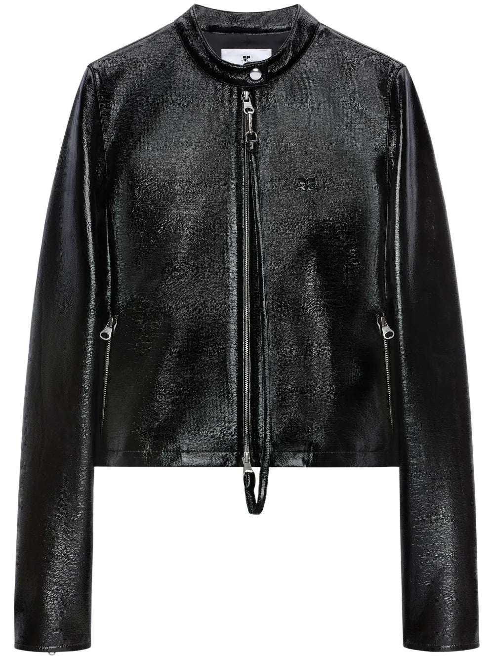 Vinyl City Jacket
