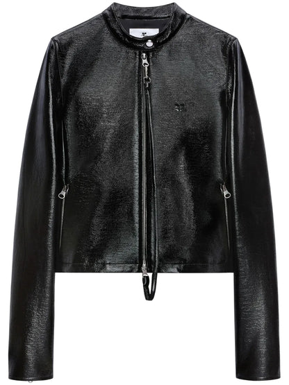 Vinyl City Jacket