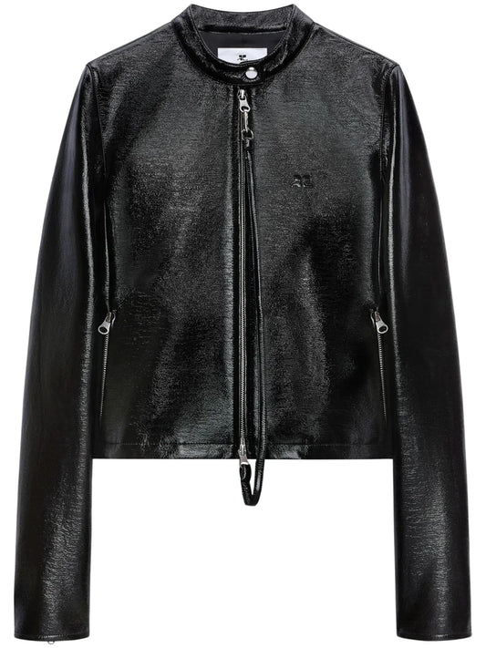 Vinyl City Jacket