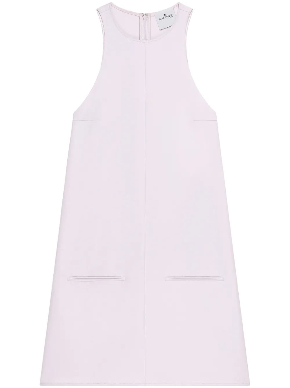 Heritage Mini Dress