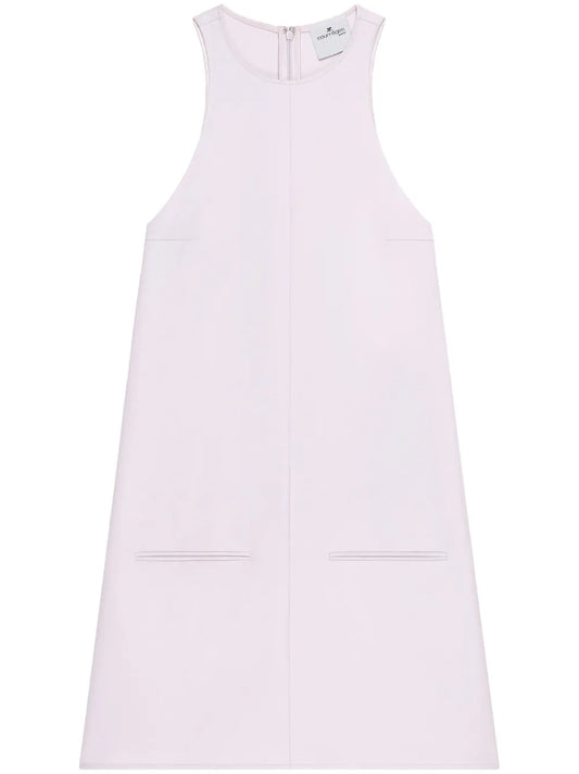 Heritage Mini Dress