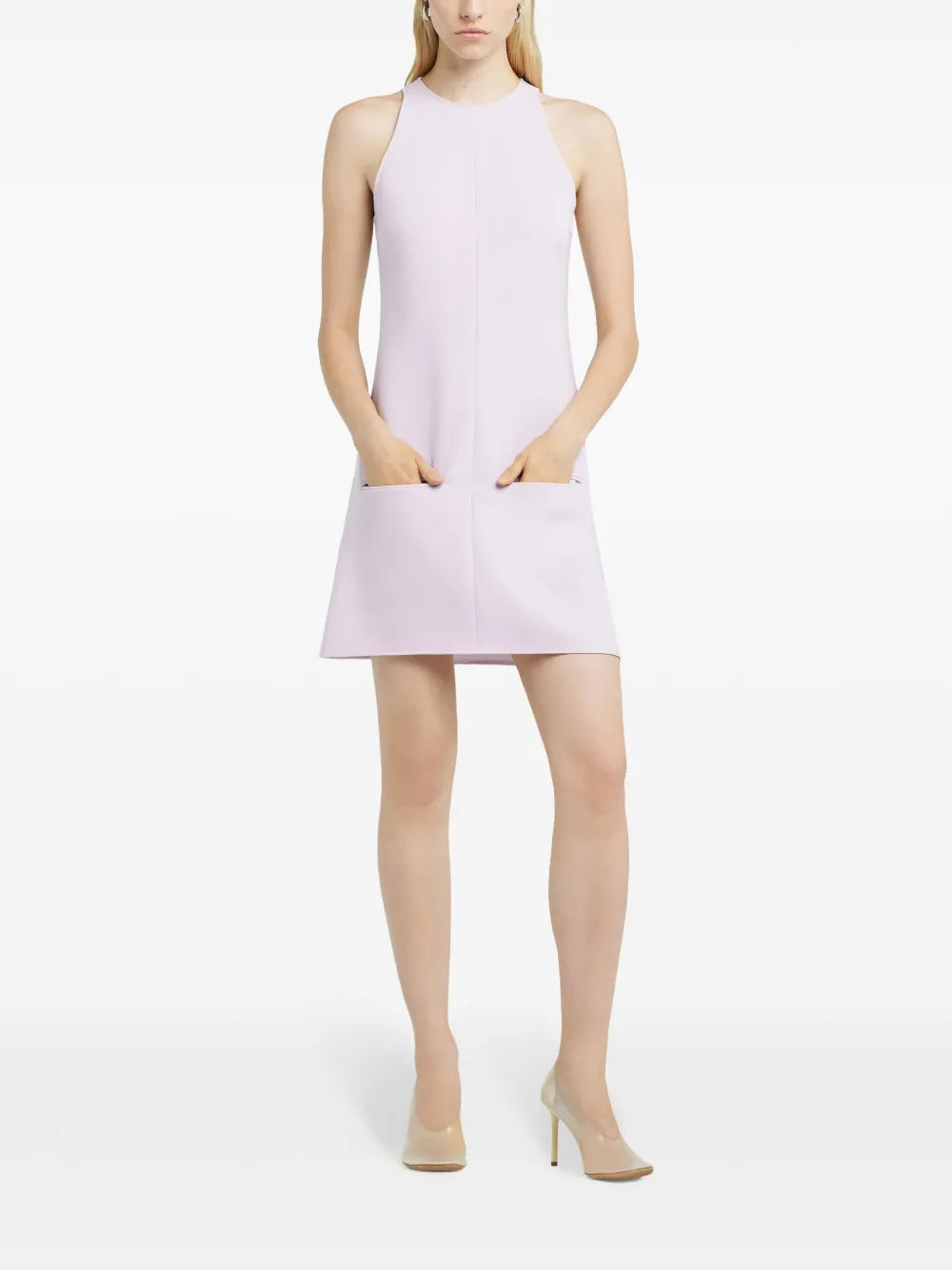 Heritage Mini Dress