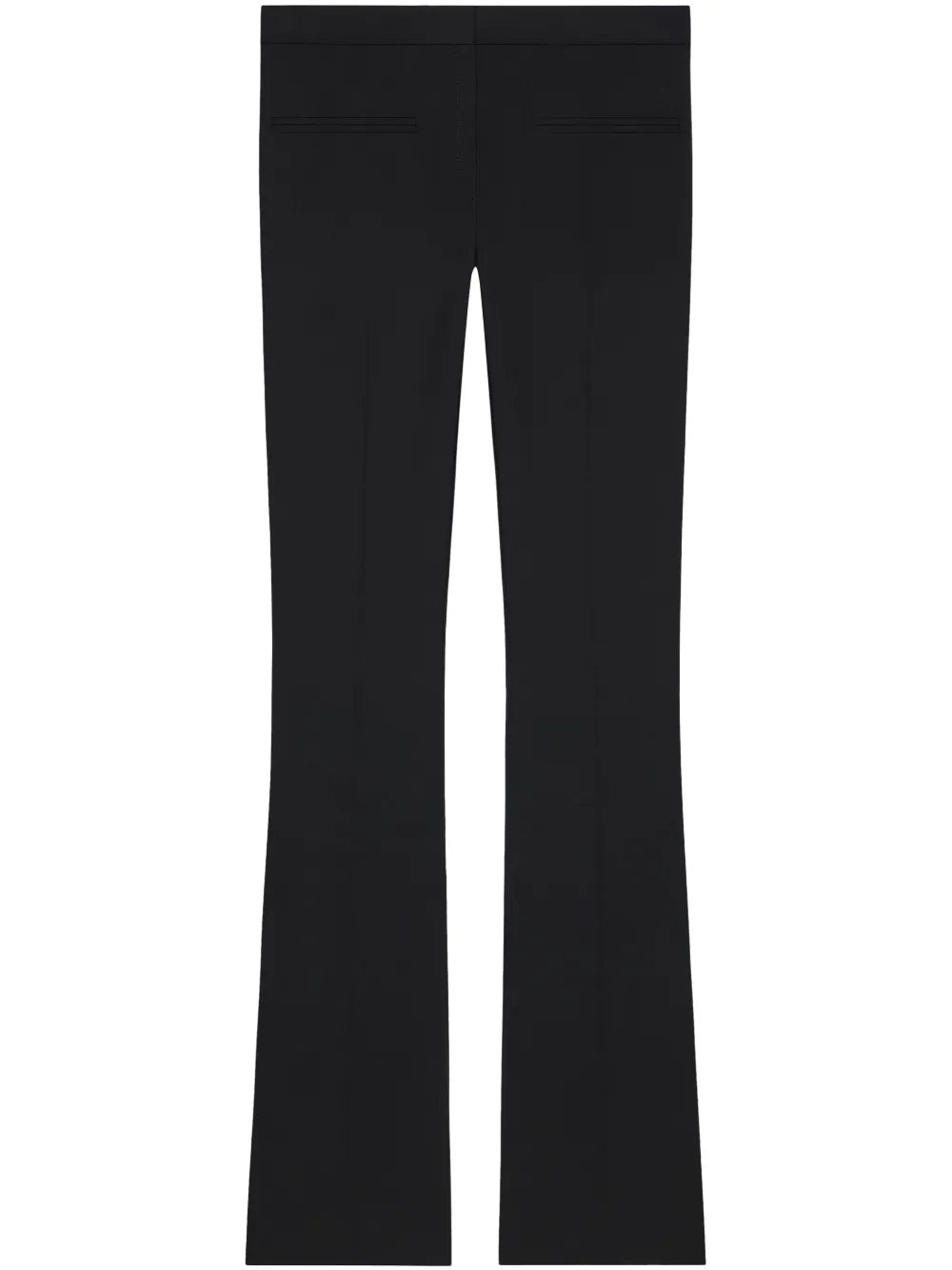 Heritage Flared Pants