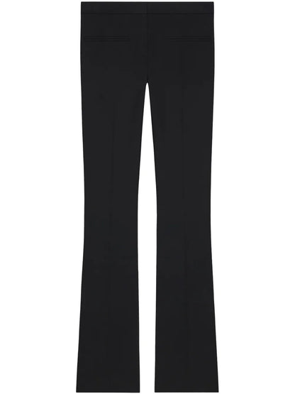 Heritage Flared Pants