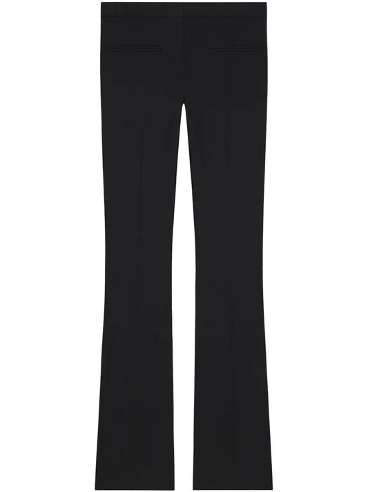 Heritage Flared Pants