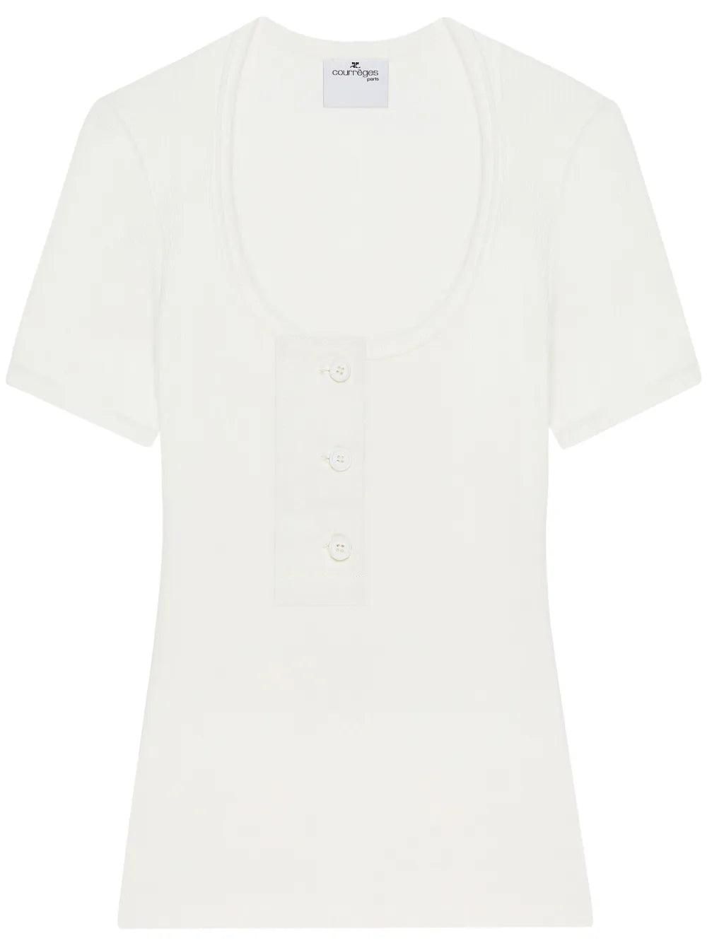 Oblique 90'S T-Shirt