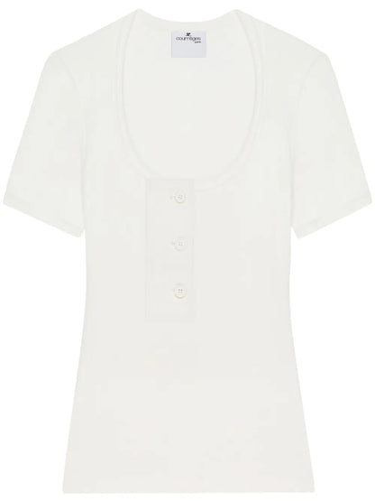 Oblique 90'S T-Shirt