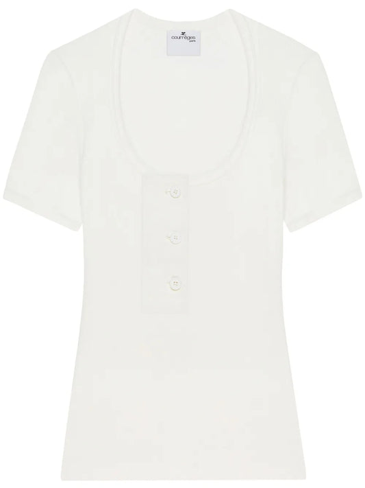 Oblique 90'S T-Shirt
