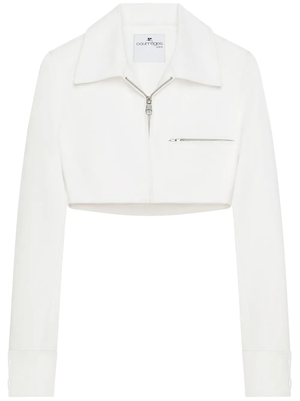 City Jacket