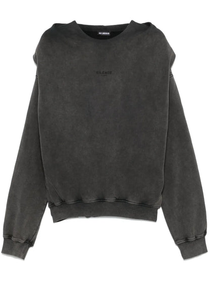 Double-Layered Sweatshirt