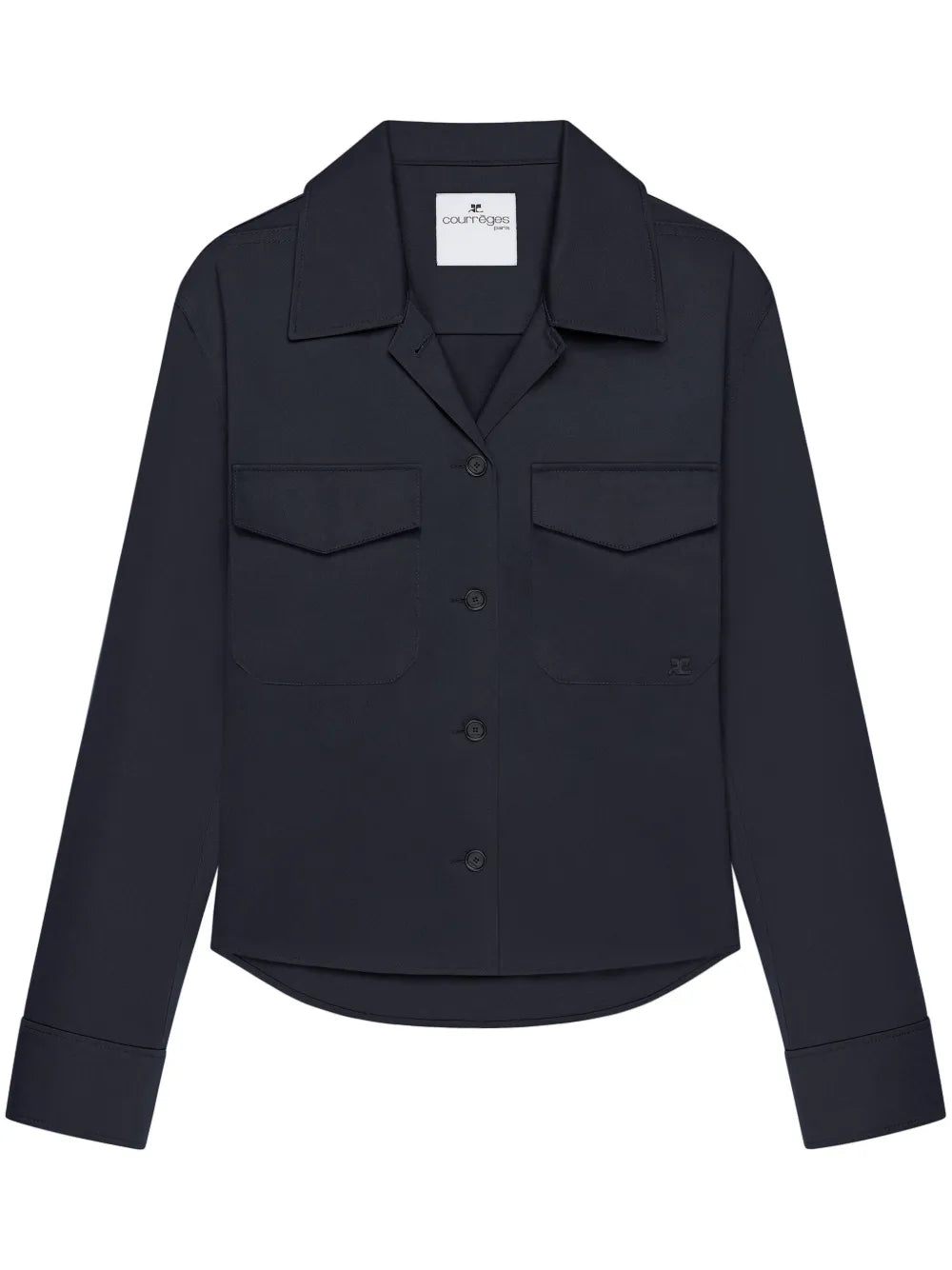 Cotton Shirt