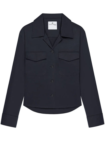 Cotton Shirt