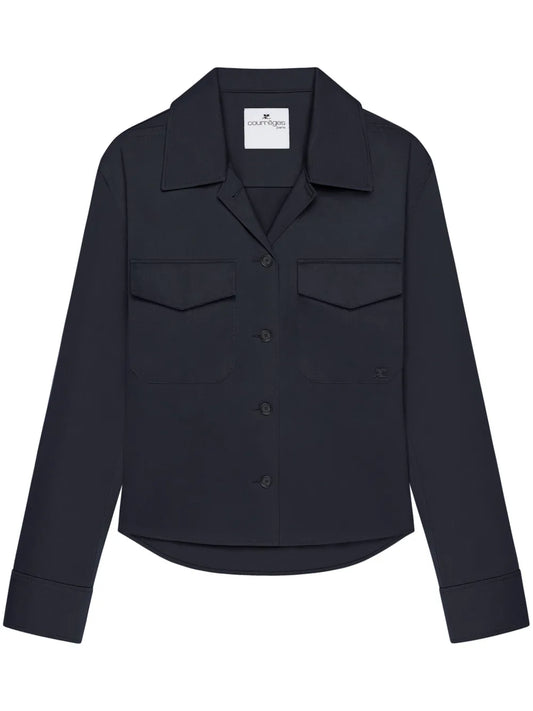 Cotton Shirt