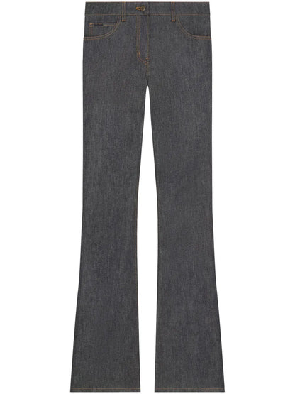 Bootcut Jeans