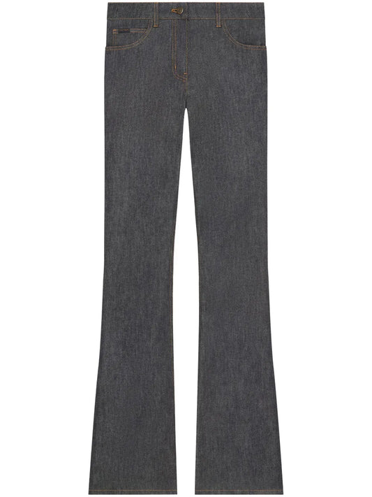 Bootcut Jeans