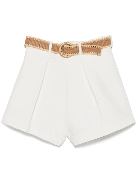 Acacia Tuck Shorts