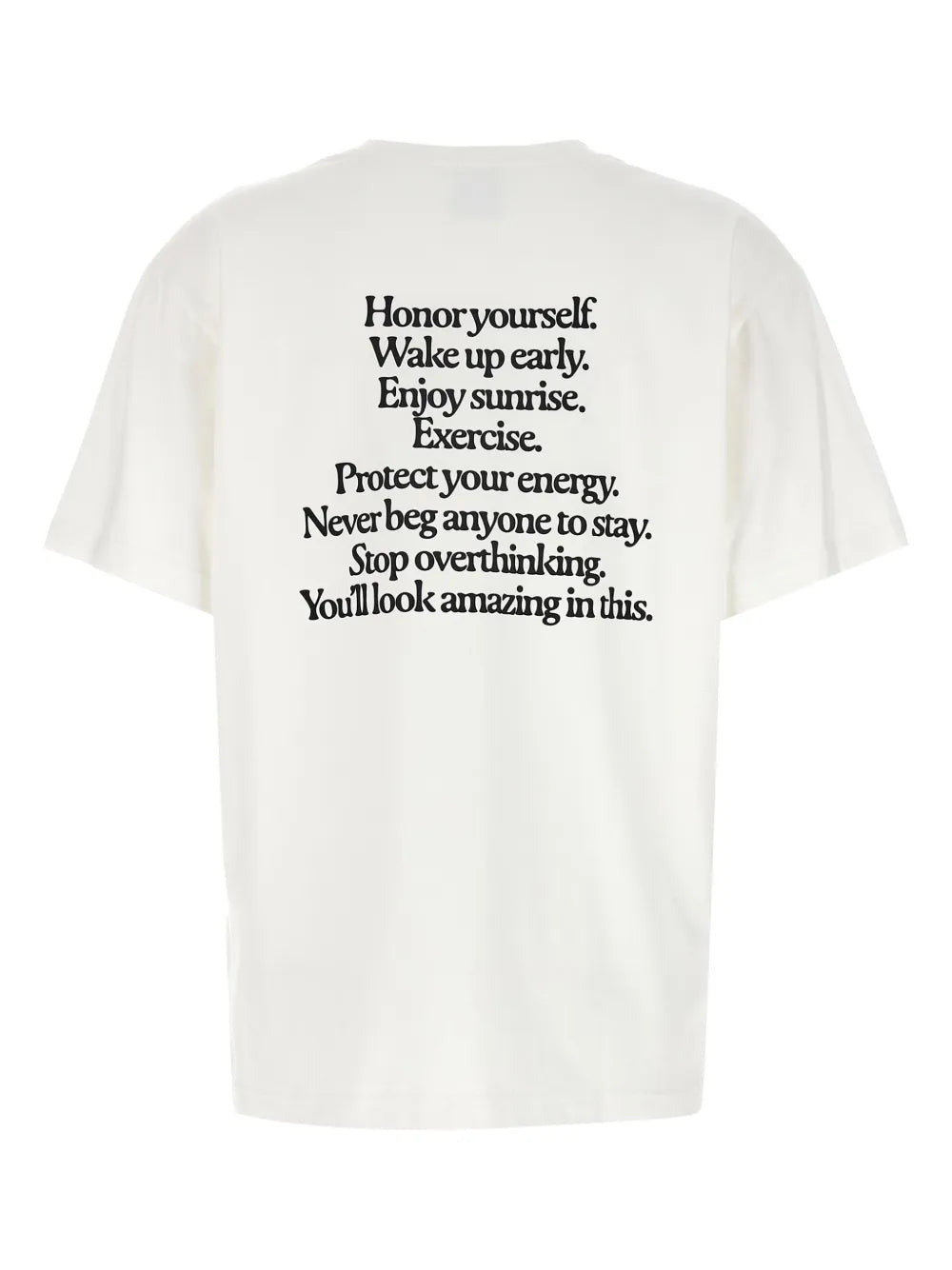 Manifesto T-Shirt