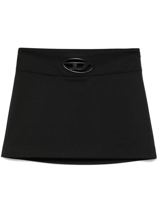 O-Dixy Mini Skirt