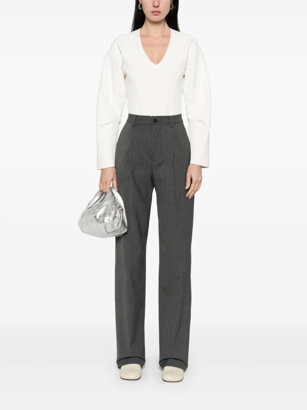 Torrecannew Trousers