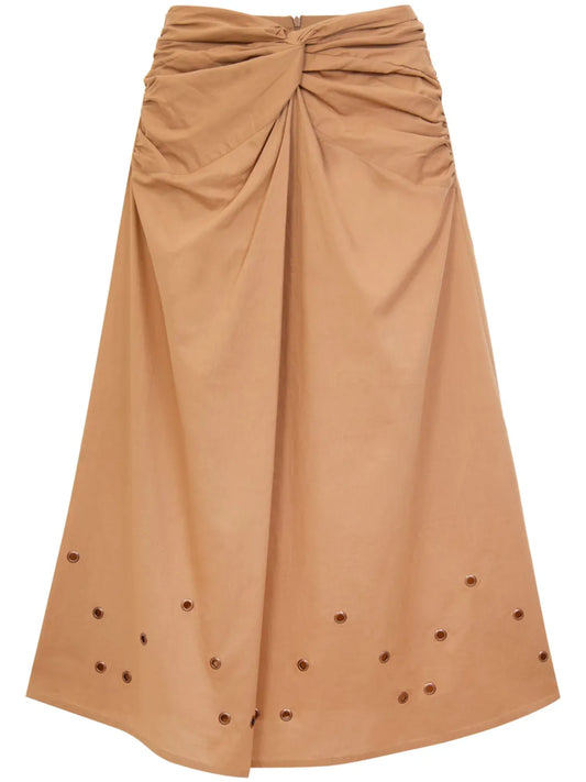 Kika Midi Skirt