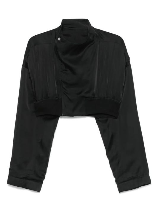 Anthem Flight Jacket
