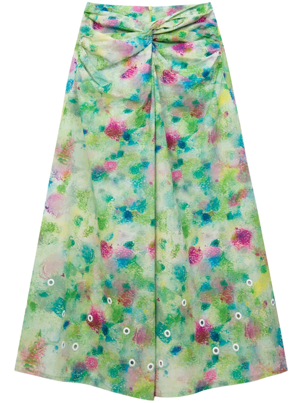 Kika Midi Skirt