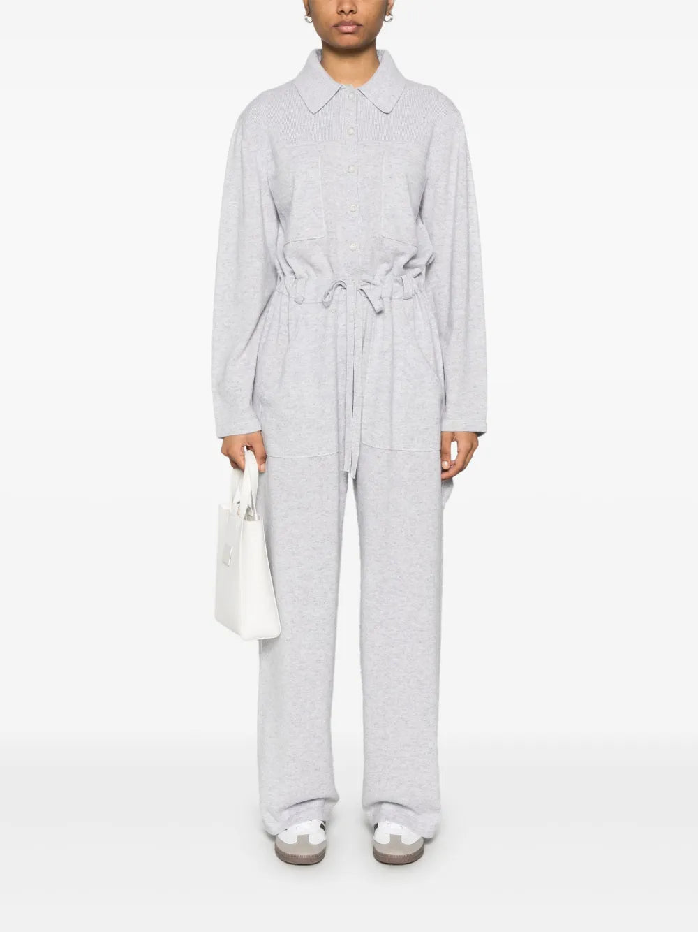 Everywear Coverall 2.0 Jumpsuit