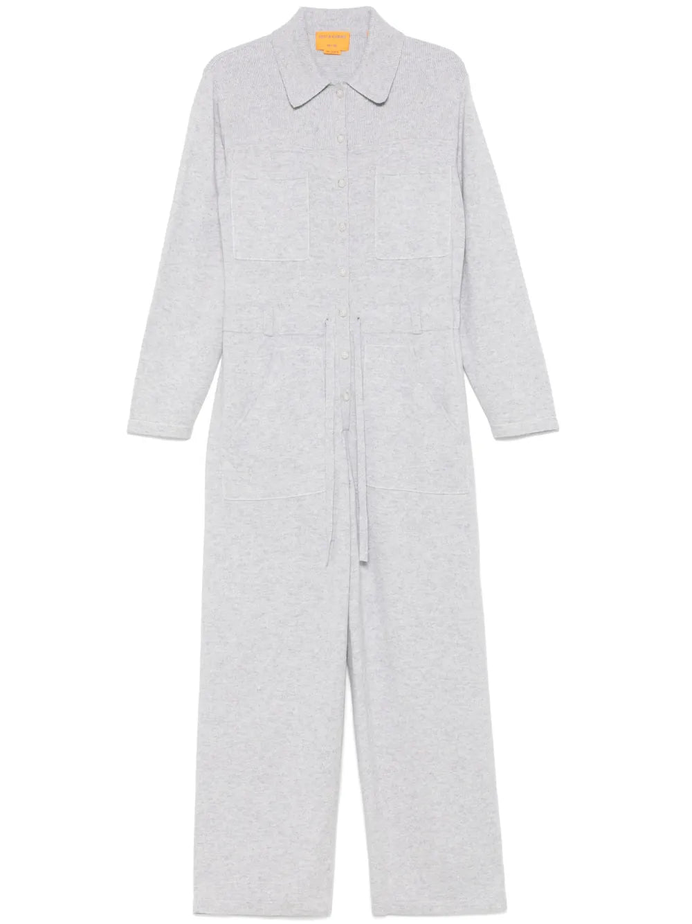 Everywear Coverall 2.0 Jumpsuit