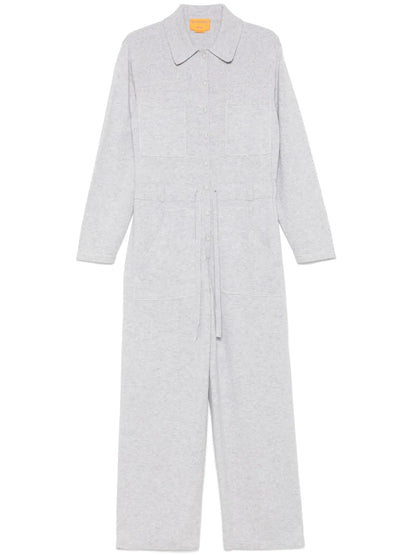 Everywear Coverall 2.0 Jumpsuit