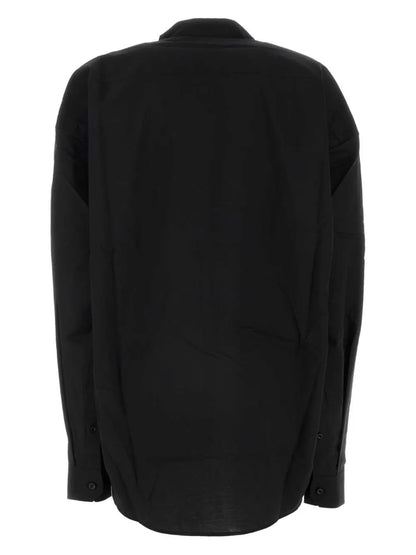 Poplin Shirt