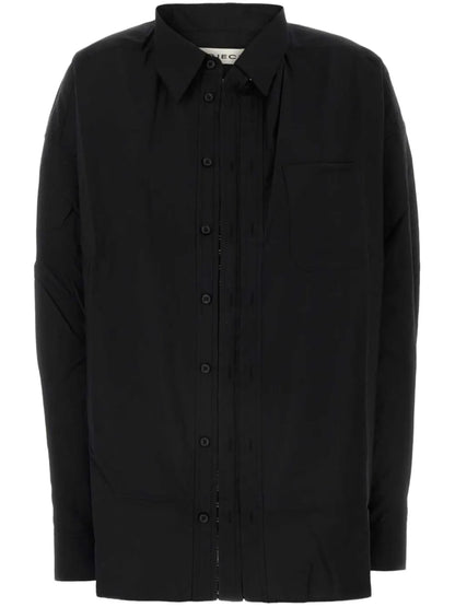 Poplin Shirt