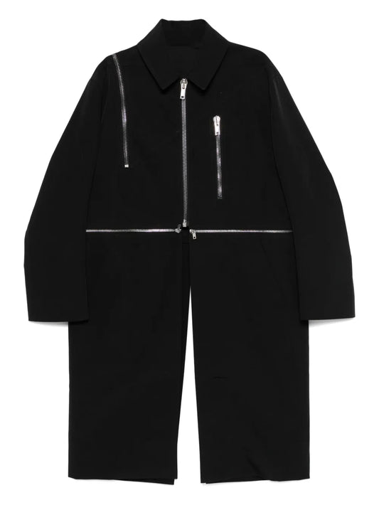 Headon Jumbo Coat