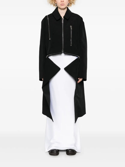 Headon Jumbo Coat