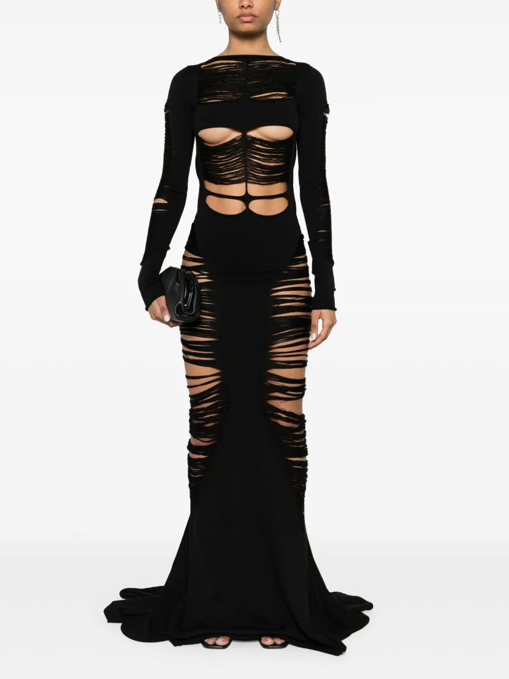 Luna Maxi Dress