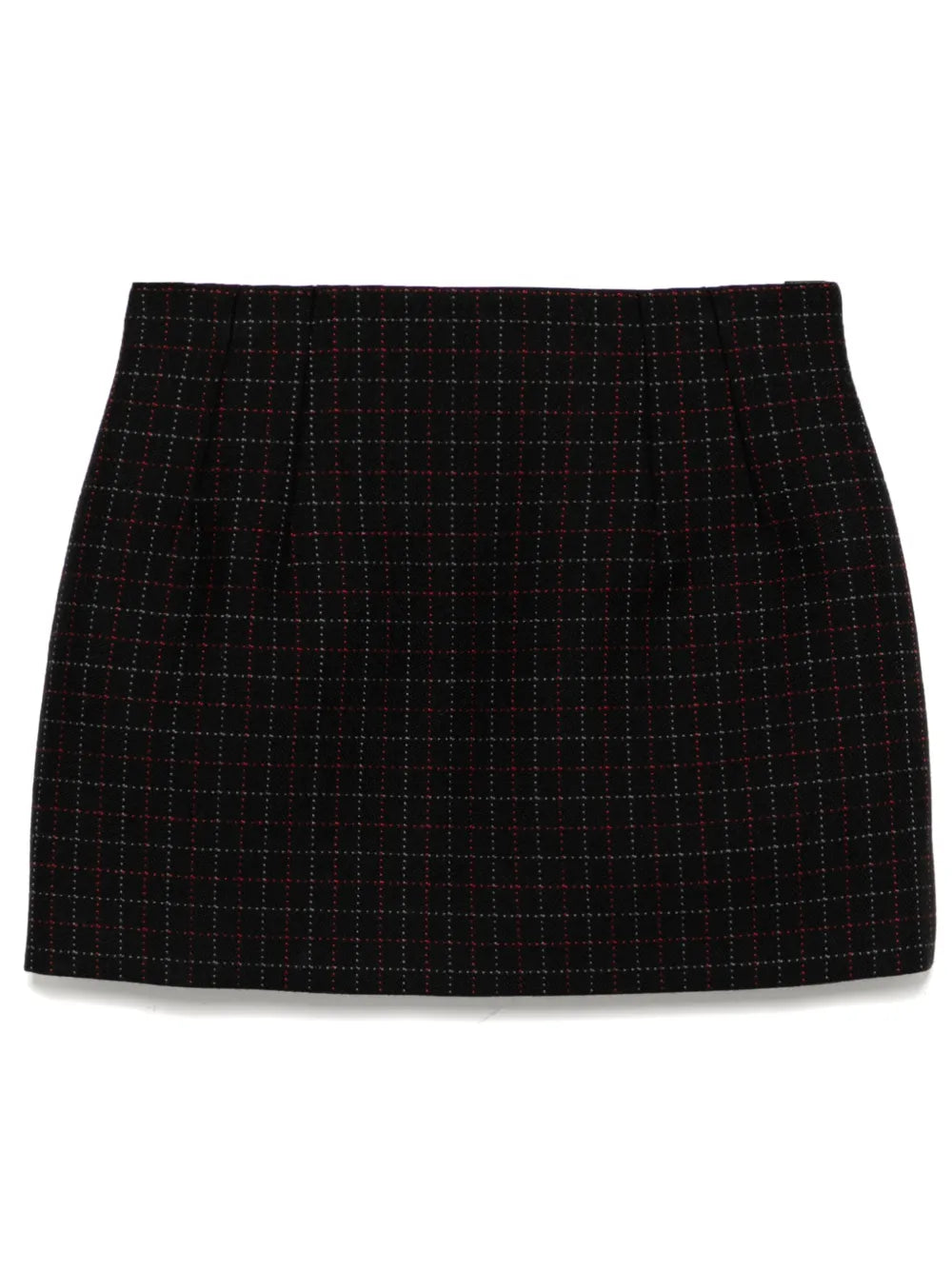 Contour Mini Skirt