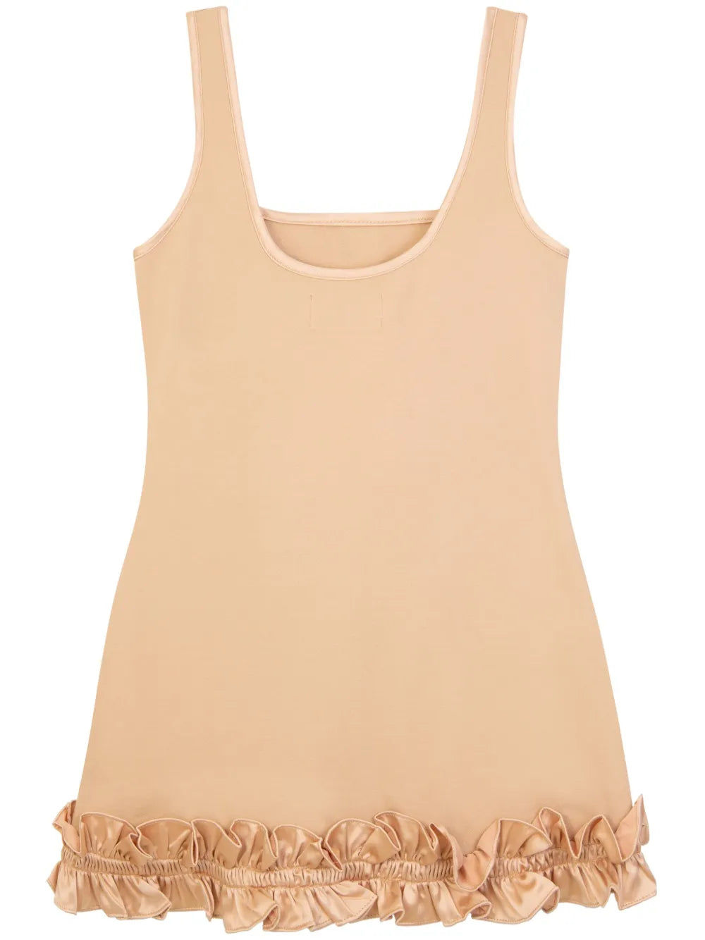 Cupuaçu Mini Dress