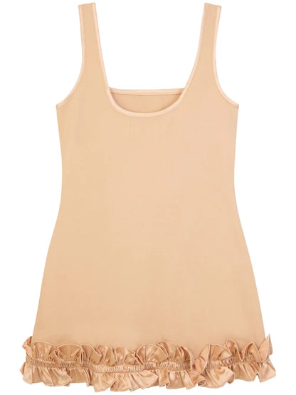 Cupuaçu Mini Dress