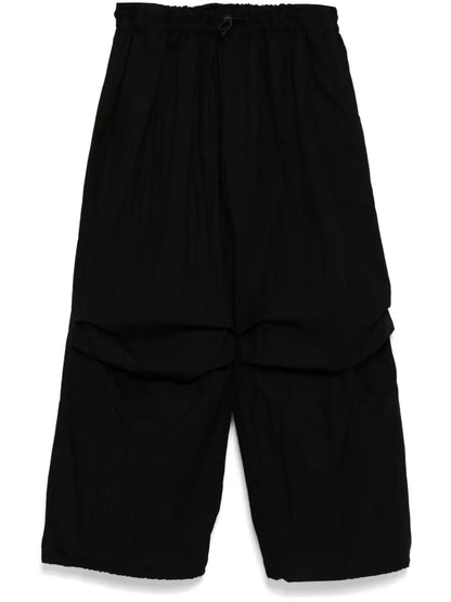 Drawstring Trousers