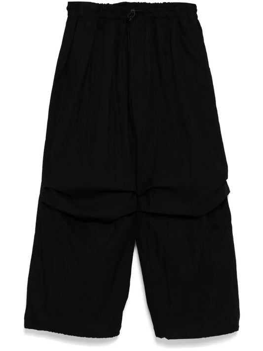 Drawstring Trousers