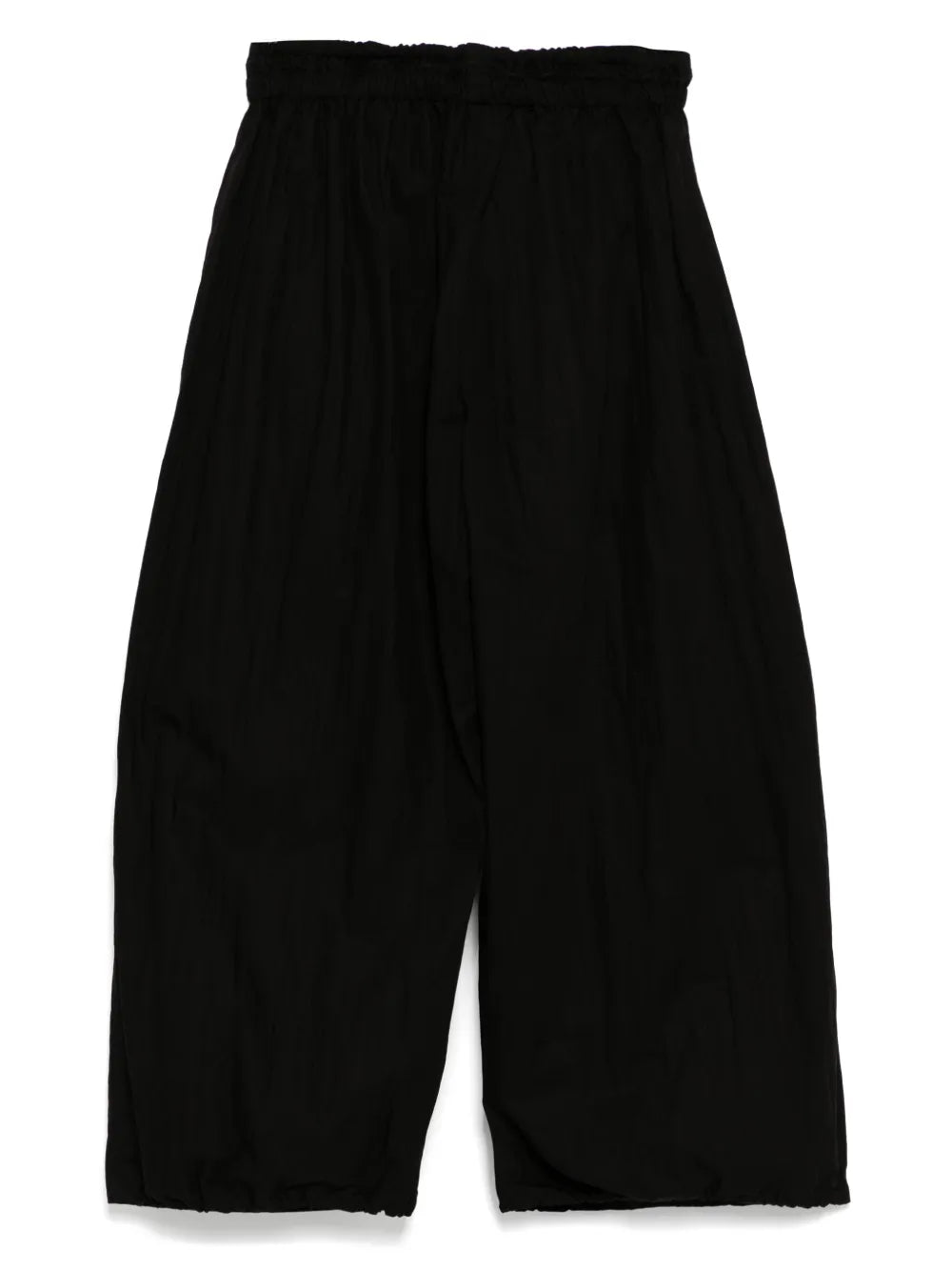 Drawstring Trousers