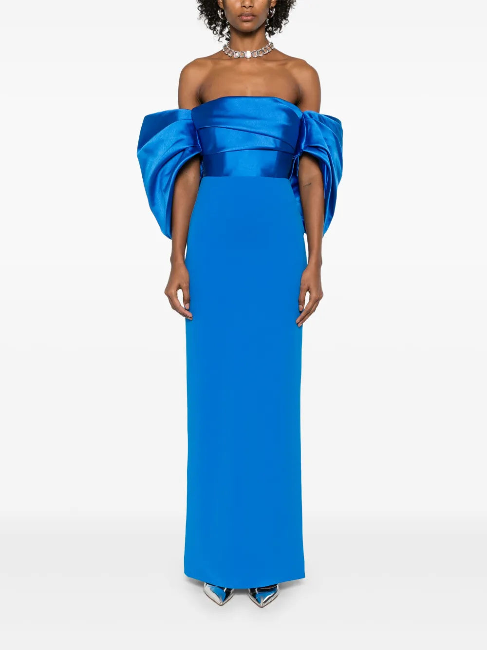 Arla Gown