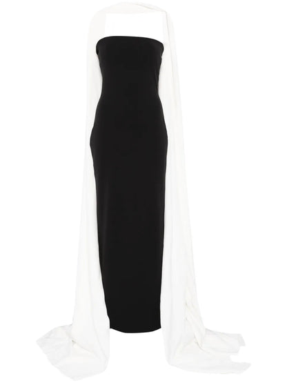 Ainhoa Gown