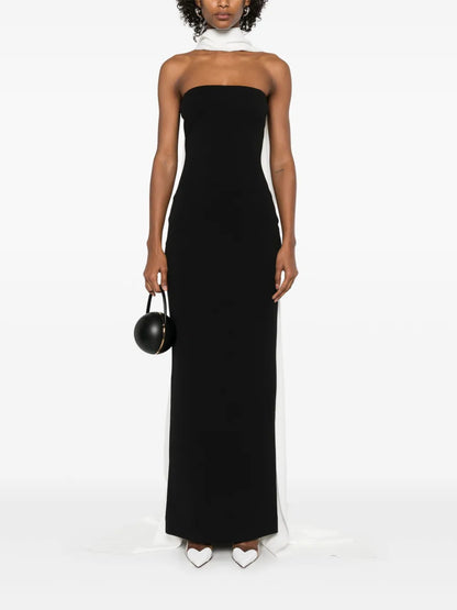 Ainhoa Gown