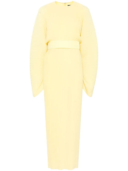 Mirabelle Maxi Dress