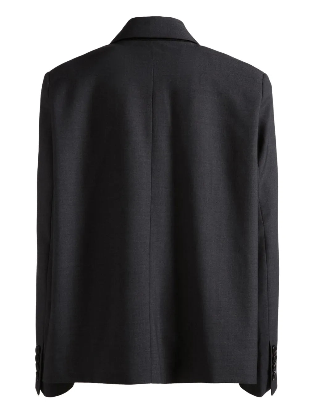 Logo-Patch Blazer