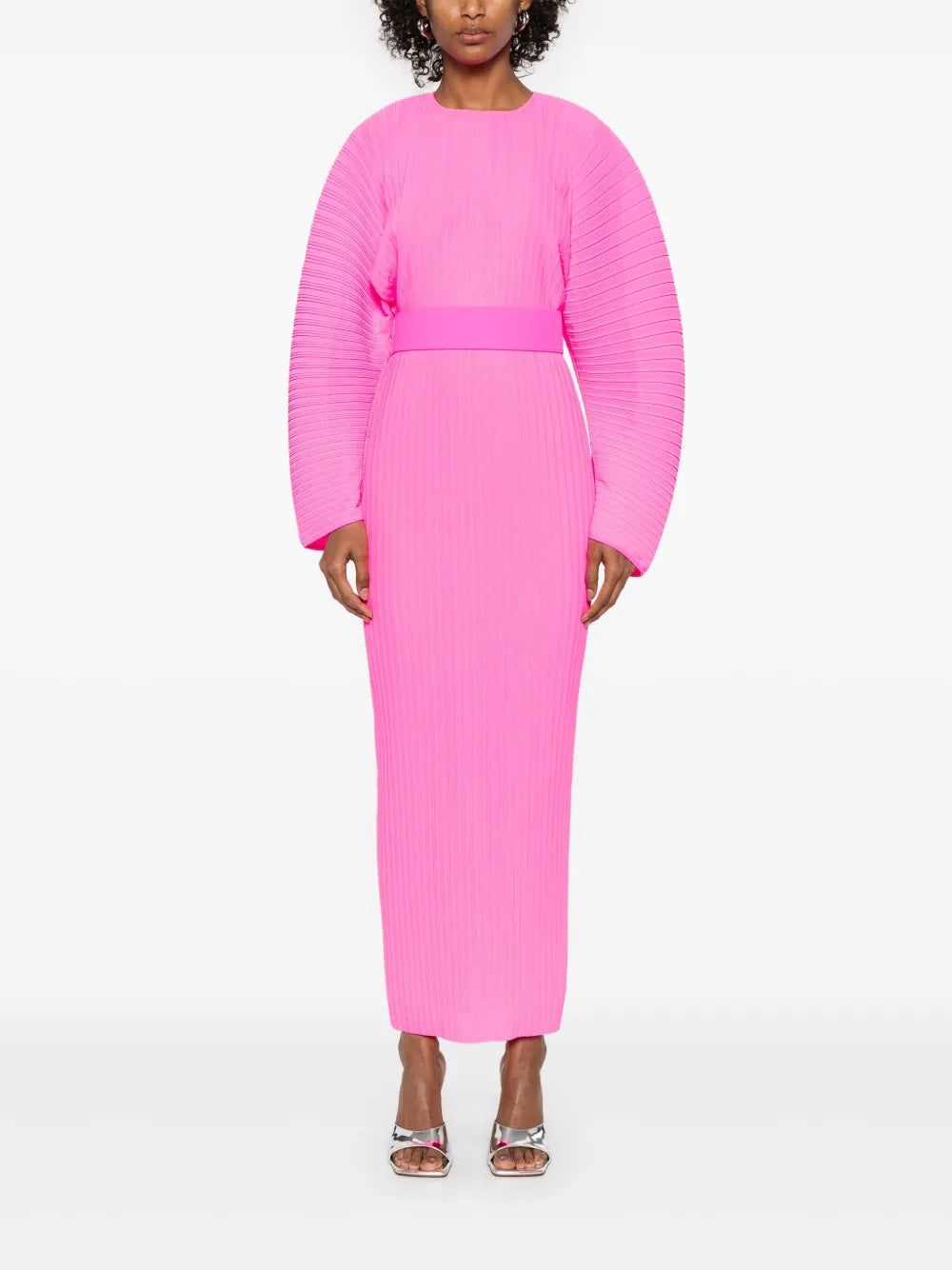 Mirabelle Maxi Dress